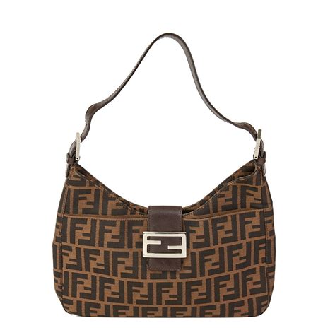 second hand fendi bag|pre owned Fendi bag.